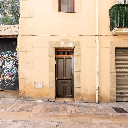 Trinquet By Unik Tarragona Tarragone Extérieur photo