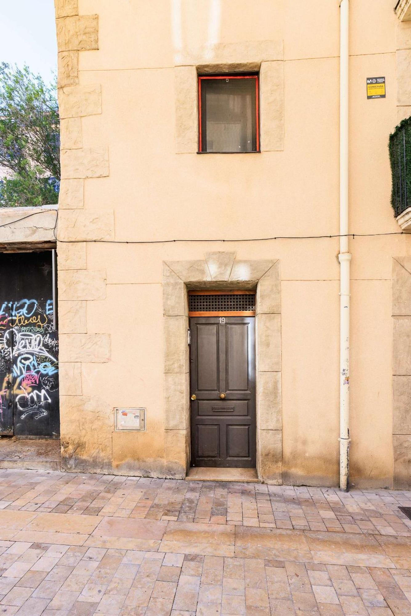 Trinquet By Unik Tarragona Tarragone Extérieur photo