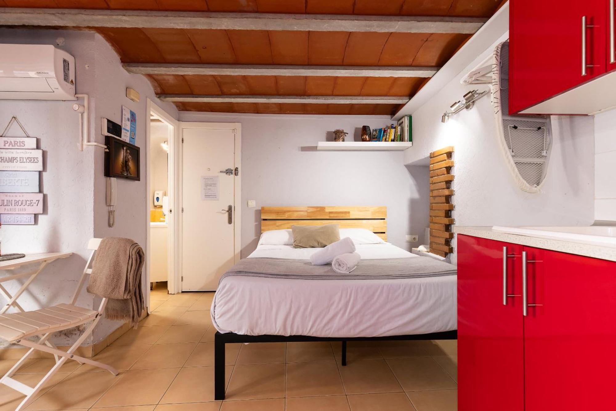 Trinquet By Unik Tarragona Tarragone Extérieur photo