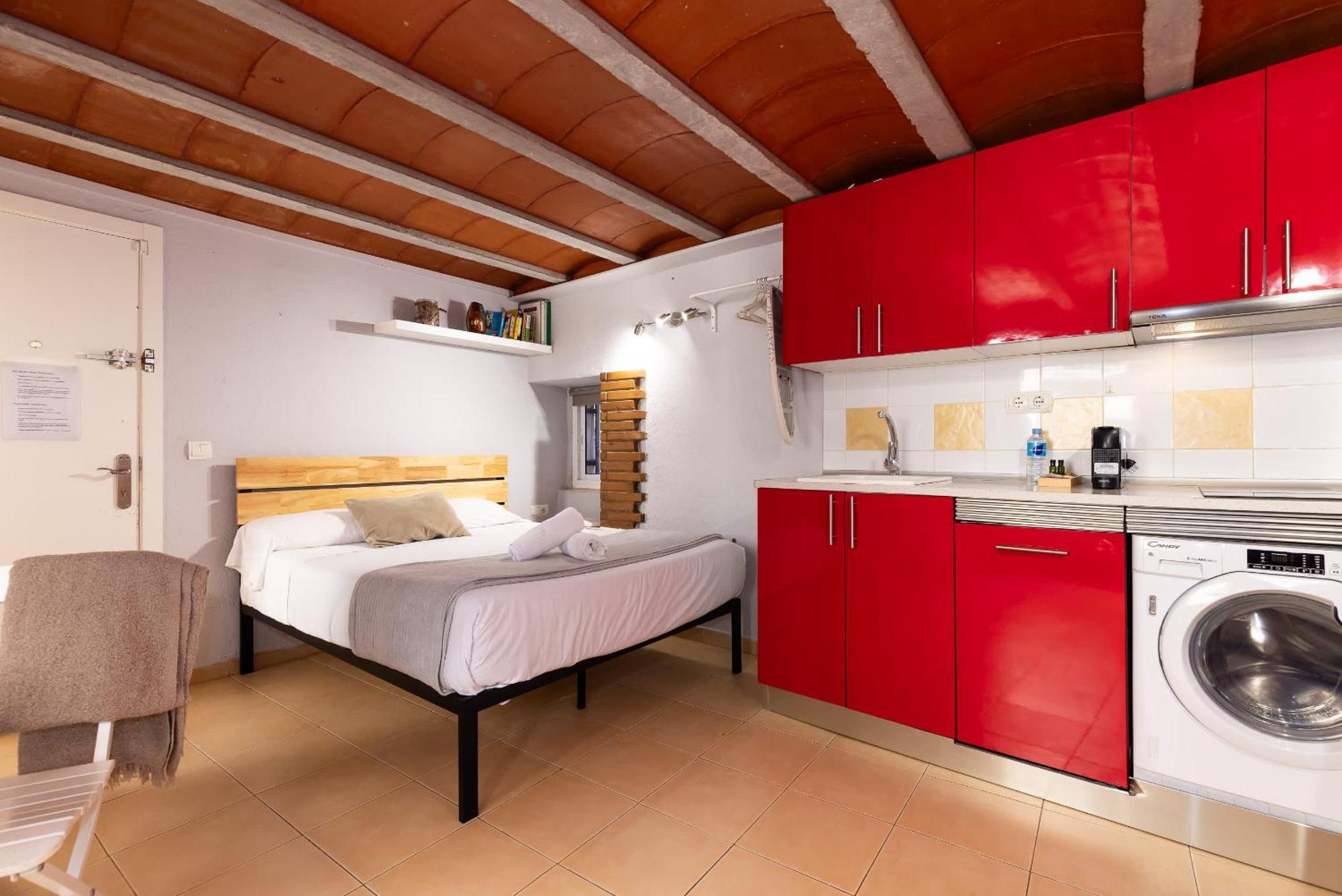 Trinquet By Unik Tarragona Tarragone Extérieur photo
