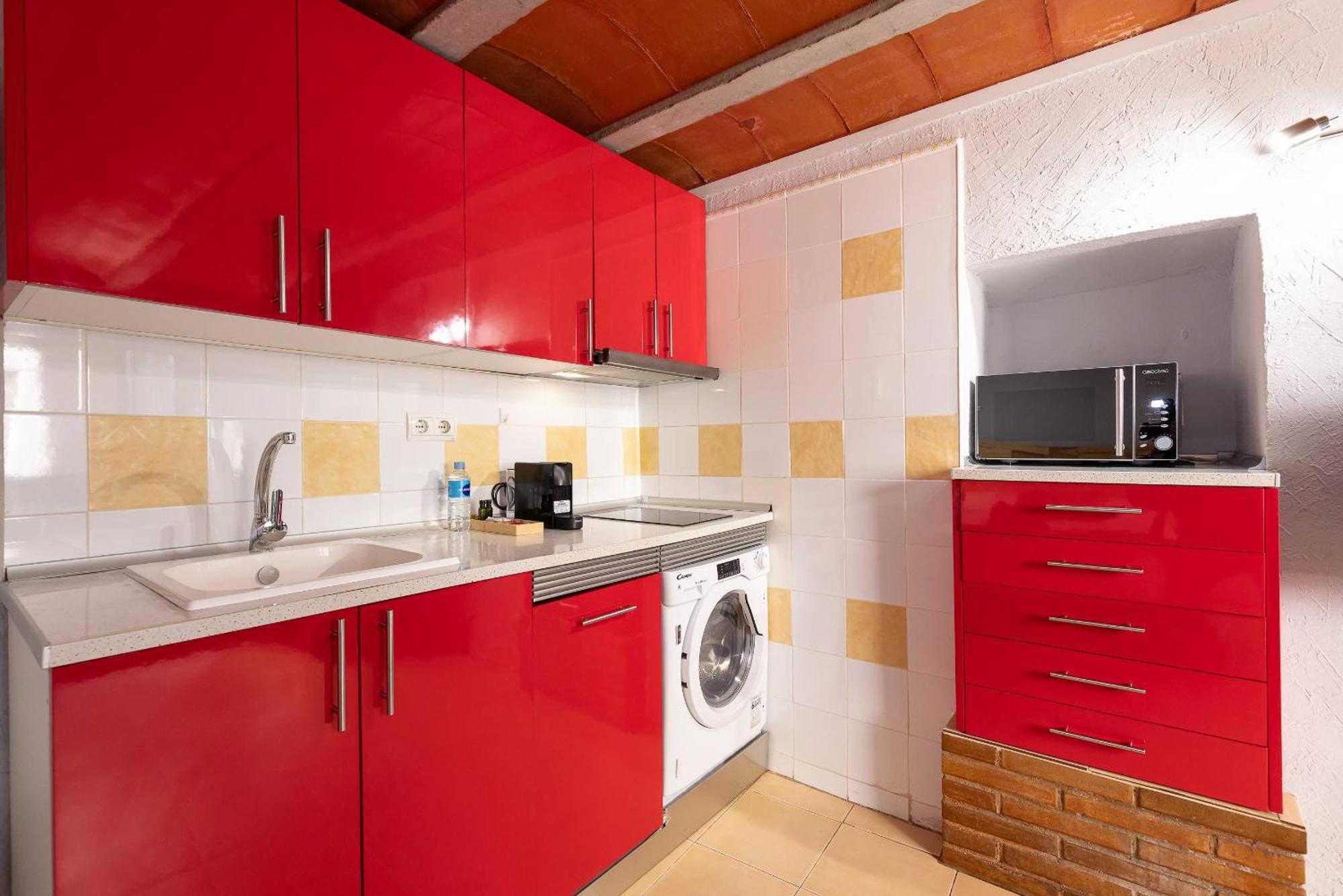Trinquet By Unik Tarragona Tarragone Extérieur photo