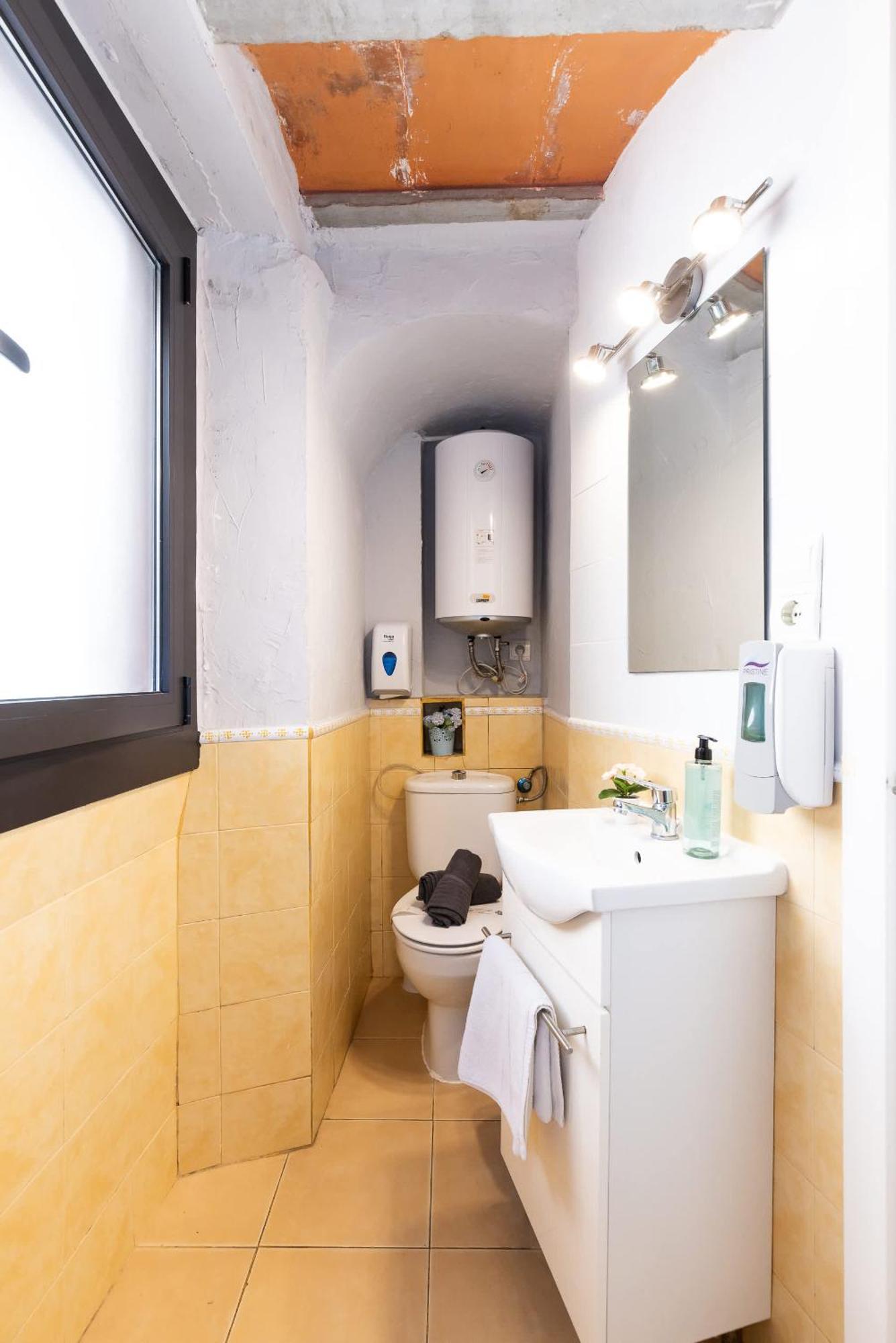 Trinquet By Unik Tarragona Tarragone Extérieur photo