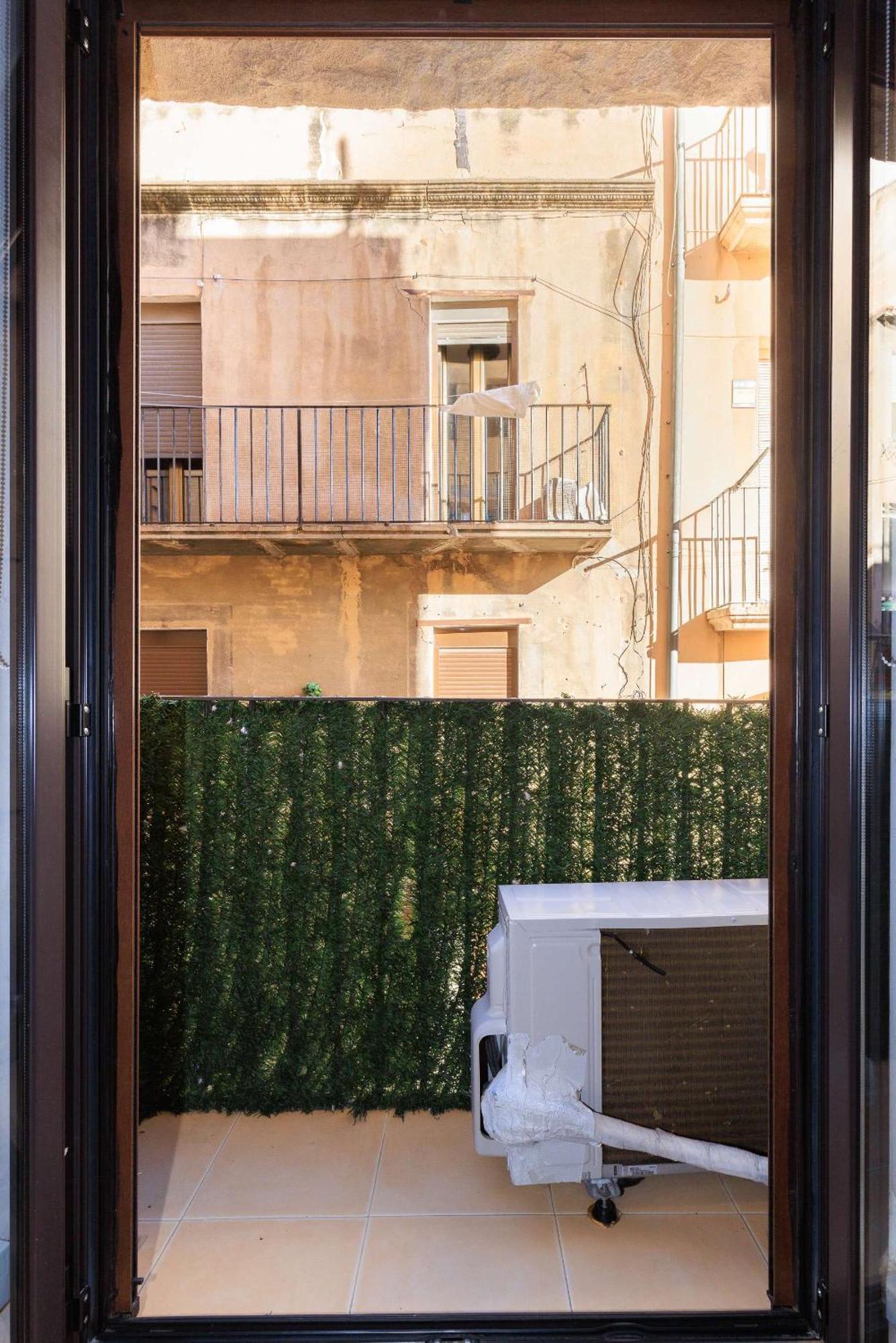 Trinquet By Unik Tarragona Tarragone Extérieur photo