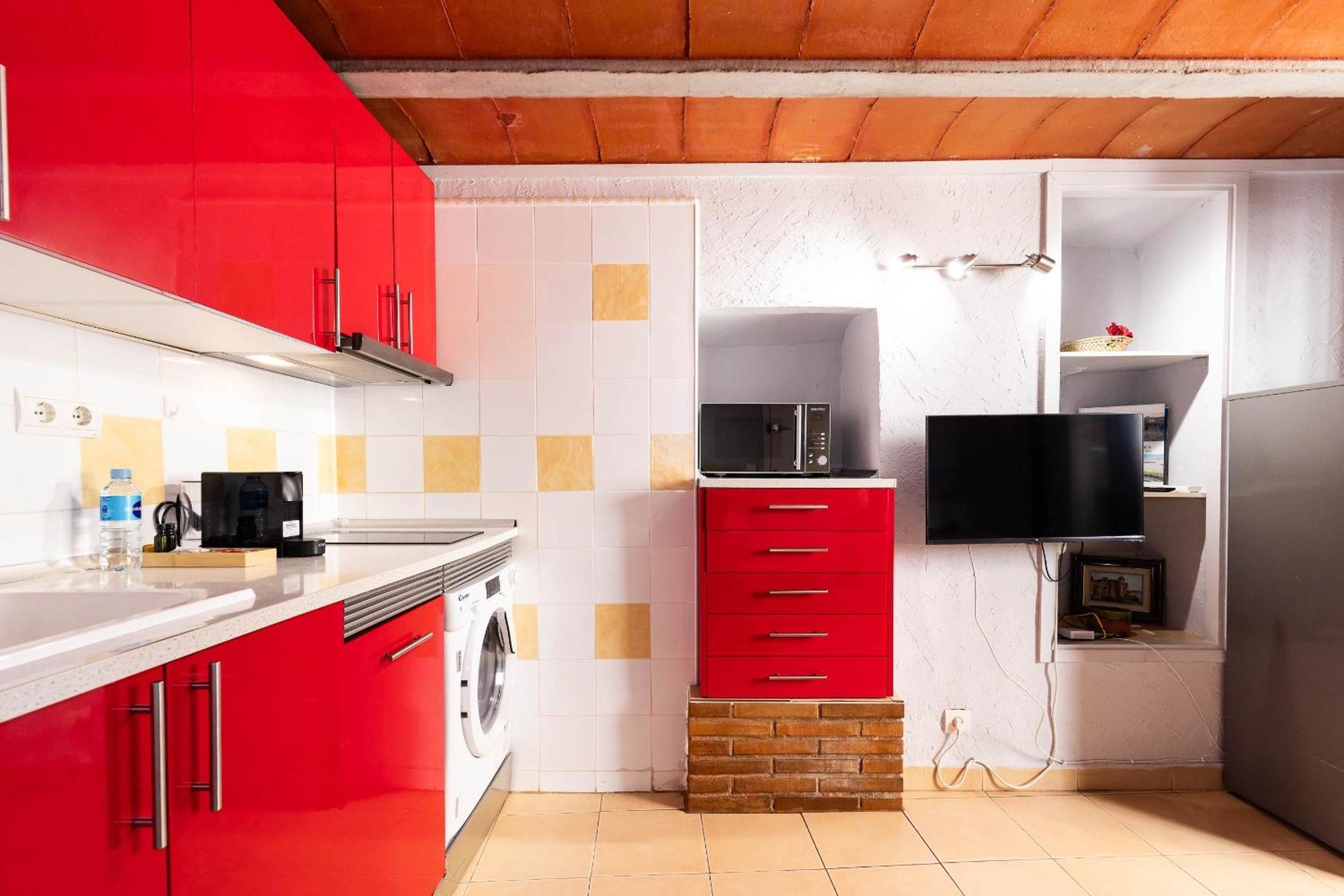 Trinquet By Unik Tarragona Tarragone Extérieur photo