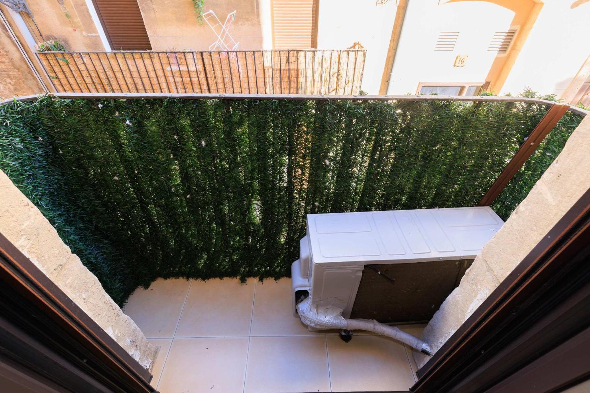 Trinquet By Unik Tarragona Tarragone Extérieur photo