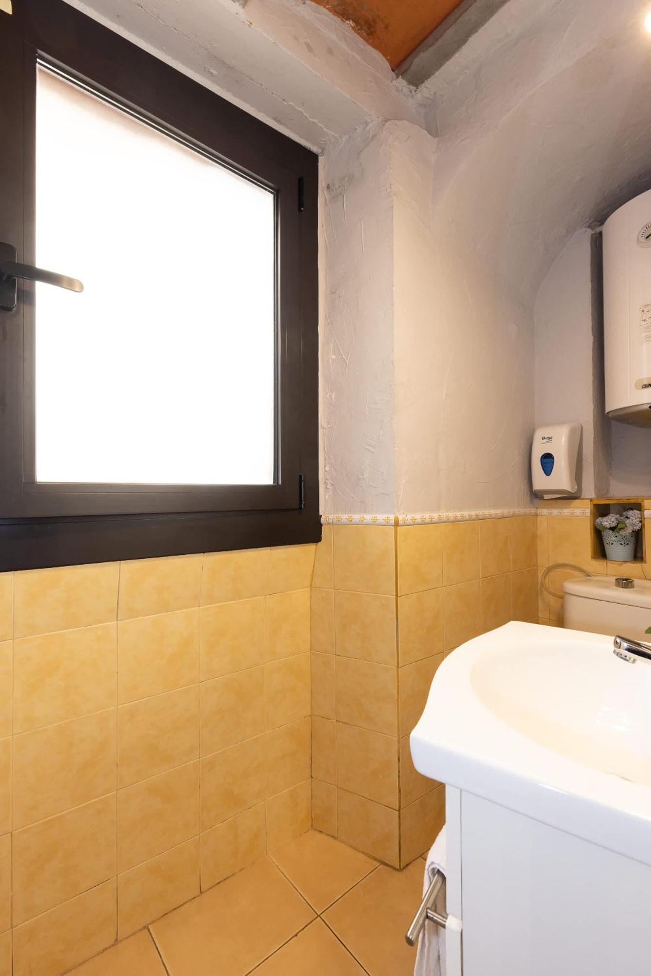 Trinquet By Unik Tarragona Tarragone Extérieur photo