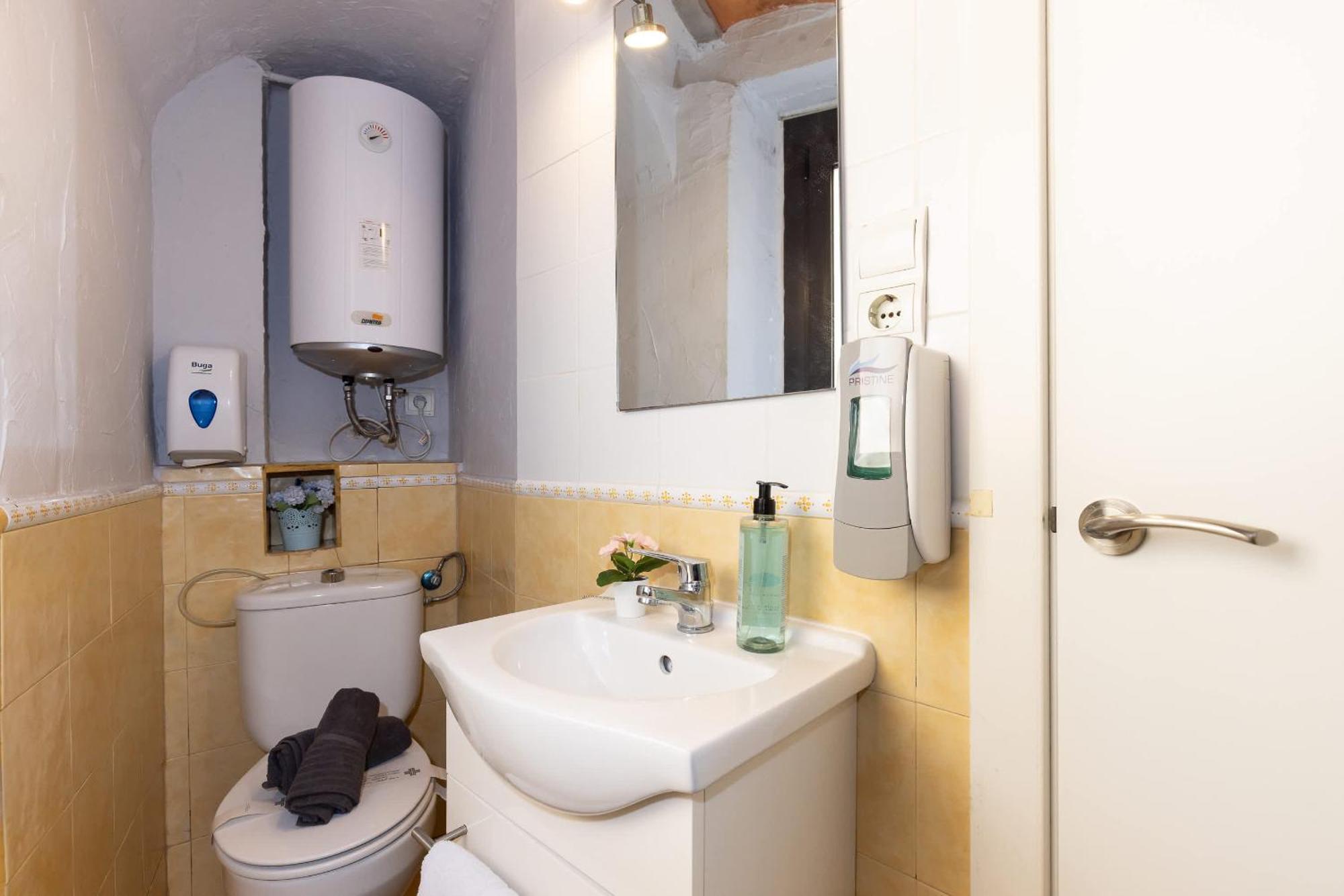 Trinquet By Unik Tarragona Tarragone Extérieur photo