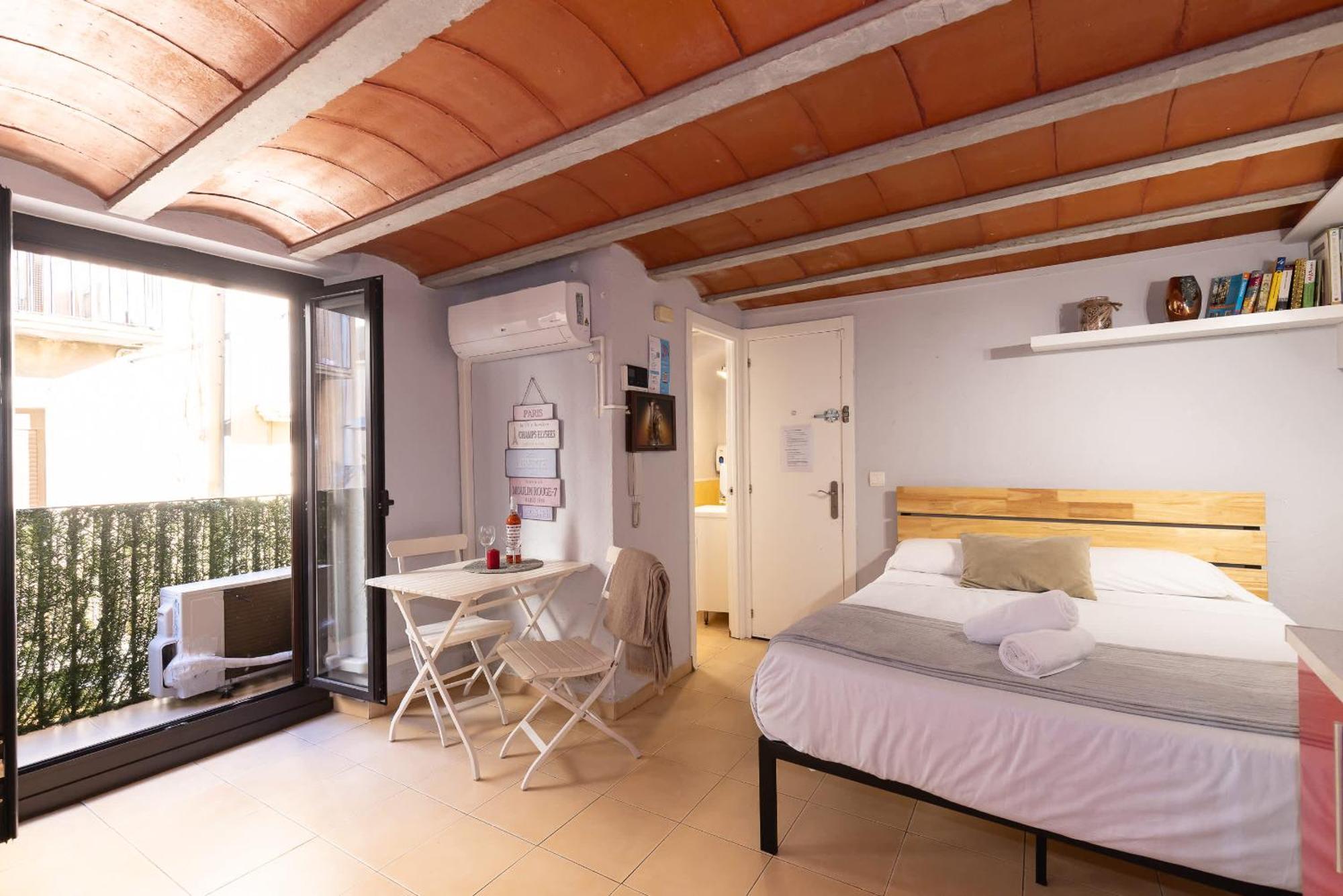 Trinquet By Unik Tarragona Tarragone Extérieur photo